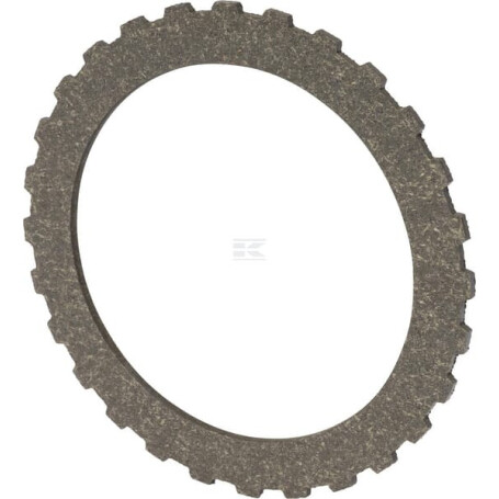 Disque LANDINI 1423483M1