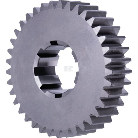 Couronne de démarreur COMER 1367008026