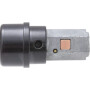 Serrure à cylindre CNH 134721010