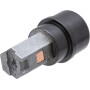 Serrure à cylindre CNH 134721010