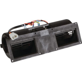 Moteur de ventilateur CNH 134684474