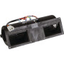 Moteur de ventilateur CNH 134684474