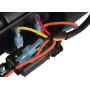 Moteur de ventilateur CNH 134684474