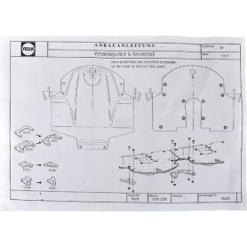 Instructions FELLA 134438