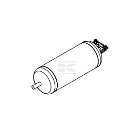 Rouleau de sol TANCO 1340085