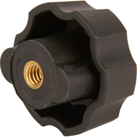 Bouton de verrouillage des roues BRIGGS & STRATTON 1501855MA
