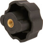 Bouton de verrouillage des roues BRIGGS & STRATTON 1501855MA