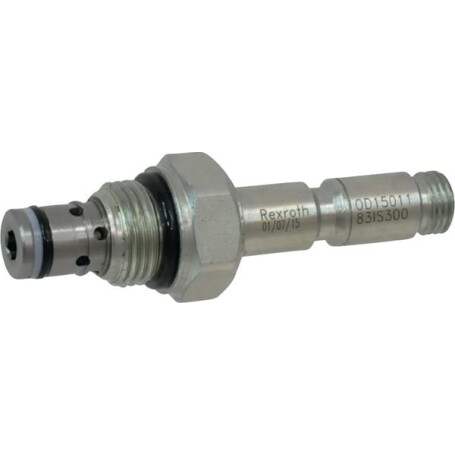 Valve TANCO 1508002
