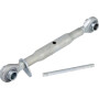 Barre de poussée UNBRANDED 1375101505