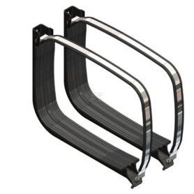 Kit de montage latéral OMFB 135903BPLX6