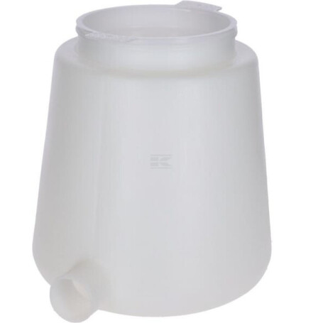 Seau d'alimentation KERBL 14931KER