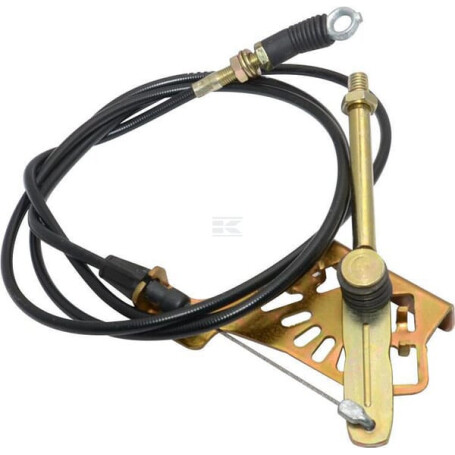 Câble de levier BRIGGS & STRATTON 1501393MA