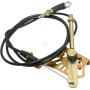 Câble de levier BRIGGS & STRATTON 1501393MA