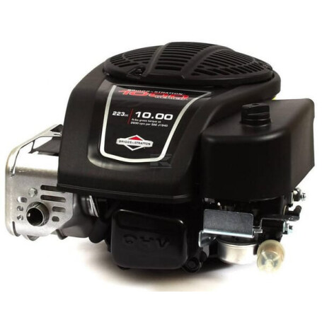 Moteur BRIGGS & STRATTON 14D9370235G1