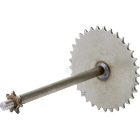 Pignon BRIGGS & STRATTON 1501237MA