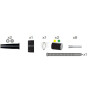 Kit de baïonnettes ASPÖCK 150821524