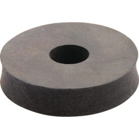 Disco di gomma 13 x 45 x 10 FELLA 150248