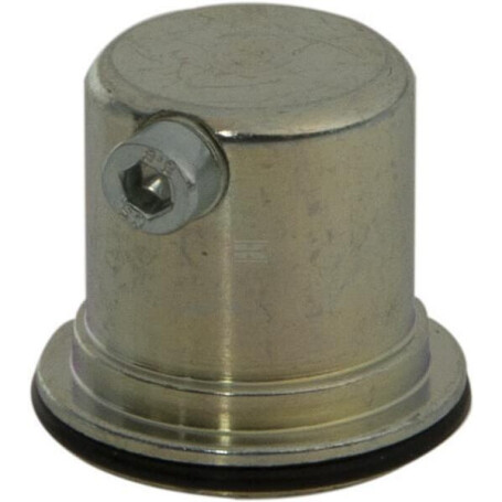Couvercle de protection STOLL 1438480