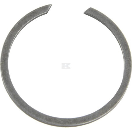 Bague LANDINI 1441571X1