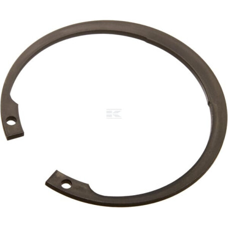 Bague LANDINI 1440516X1