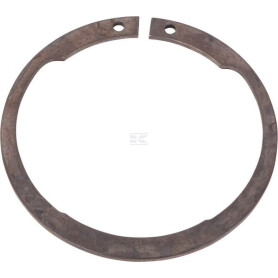 Bague LANDINI 1441076X1