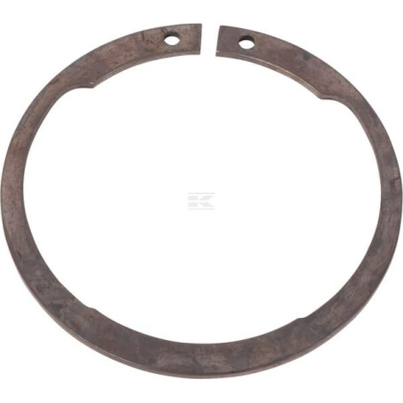 Bague LANDINI 1441076X1