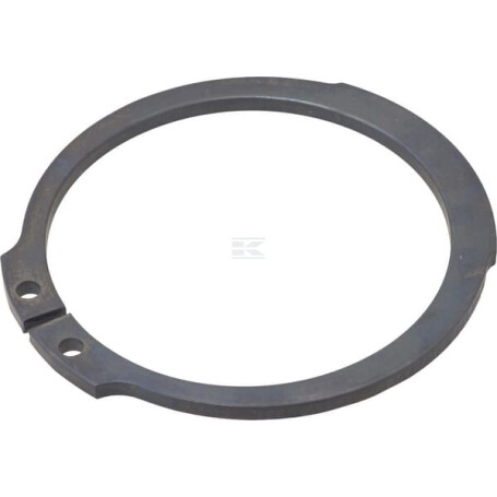 Bague LANDINI 1443812X1