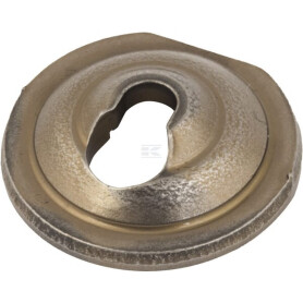 Dispositif de retenue HONDA 14771Z0T900