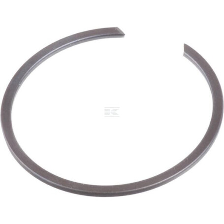 Bague LANDINI 1441924X1