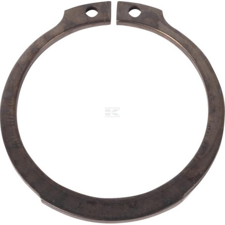 Bague LANDINI 1442355X1