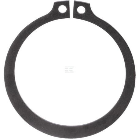 Bague LANDINI 1440528X1