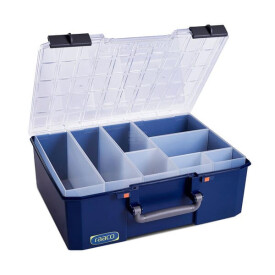 Sortimentskasten CarryLite 150-8 RAACO 147248