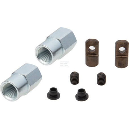 Branchement de câble STOLL 1437860