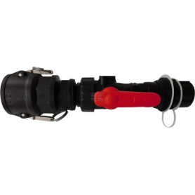 Raccord rapide adaptateur AGROTOP 14716