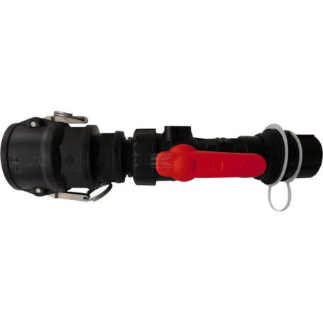 Raccord rapide adaptateur AGROTOP 14716