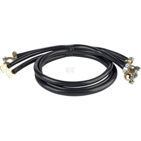 Câble de batterie UNBRANDED 1445100001