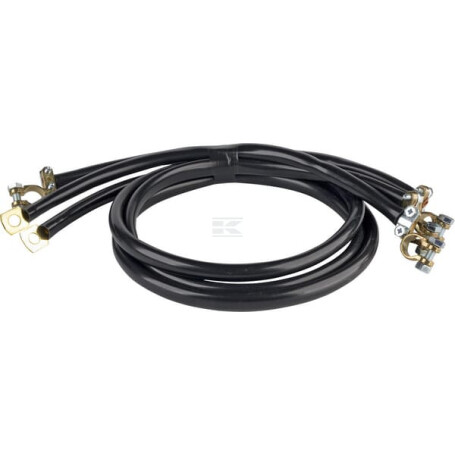 Câble de batterie UNBRANDED 1445100001