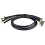 Câble de batterie UNBRANDED 1445100001