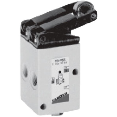 Distributeur CAMOZZI 154955