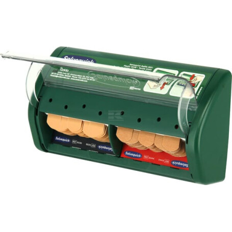 Distributeur de plâtre SALVEQUICK 154105