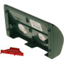 Distributeur de plâtre SALVEQUICK 154105