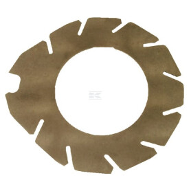 Disque intermédiaire UNIVERSEL 15454600N
