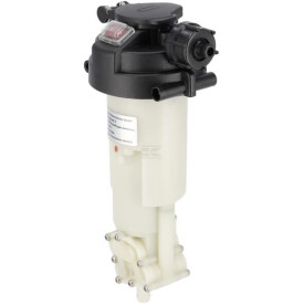Pump set (441) SOLO 15239WA