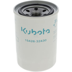 Filtre à huile KUBOTA 1542632430