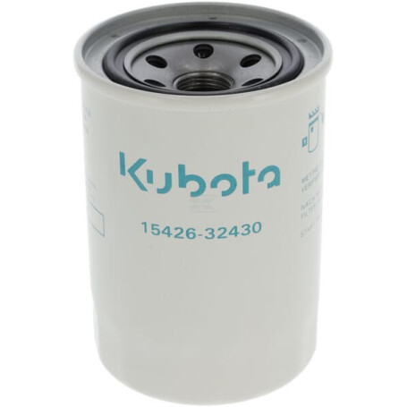 Filtre à huile KUBOTA 1542632430