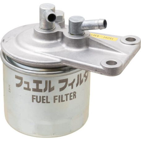 Filtre KUBOTA 1529143010
