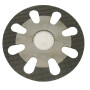 Disque de frein UNIVERSEL 155700340029N