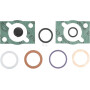 Joint BOSCH REXROTH 1537010247