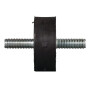 Silent bloc UNIVERSEL 1510A55RVS