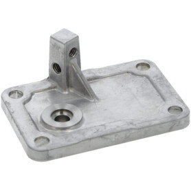Plaque KUBOTA 1553157110